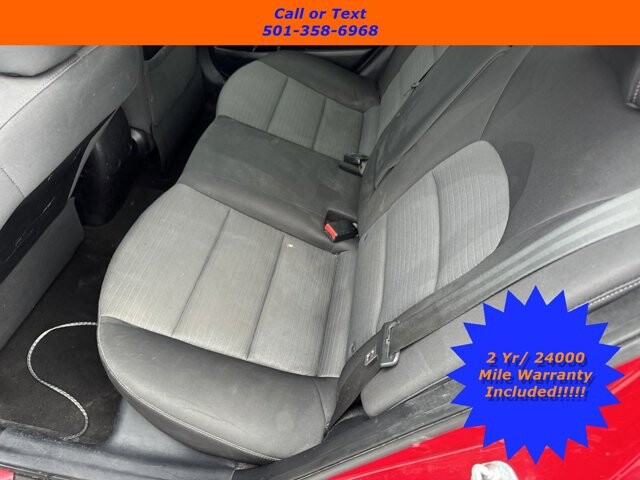 2014 Kia Forte in Conway, AR 72032 - 2323692 62