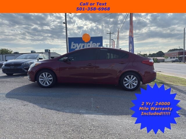 2014 Kia Forte in Conway, AR 72032 - 2323692 39