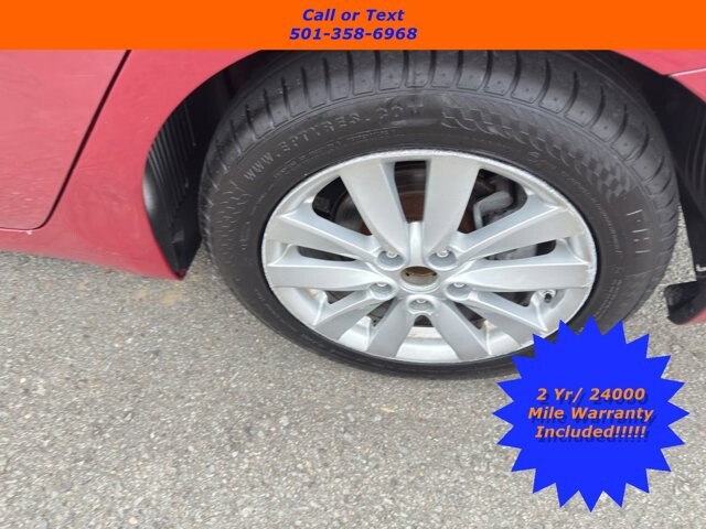 2014 Kia Forte in Conway, AR 72032 - 2323692 47