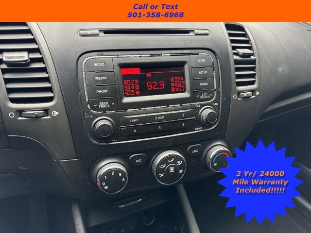 2014 Kia Forte in Conway, AR 72032 - 2323692 64