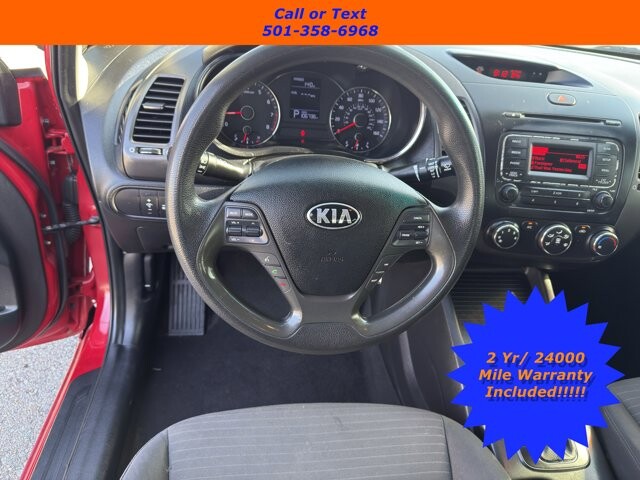 2014 Kia Forte in Conway, AR 72032 - 2323692 33