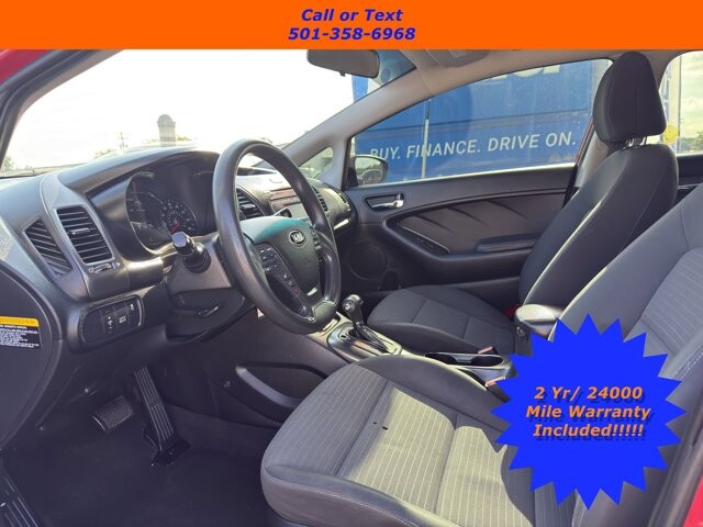2014 Kia Forte in Conway, AR 72032 - 2323692 30