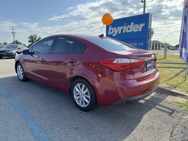 2014 Kia Forte in Conway, AR 72032 - 2323692 42