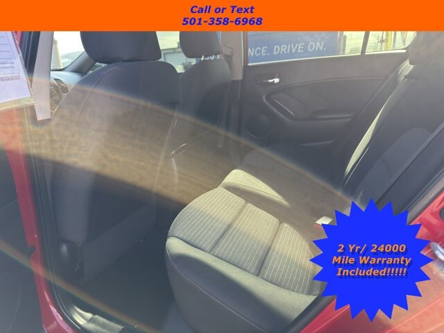 2014 Kia Forte in Conway, AR 72032 - 2323692 31