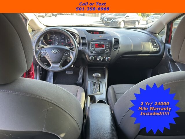 2014 Kia Forte in Conway, AR 72032 - 2323692 32