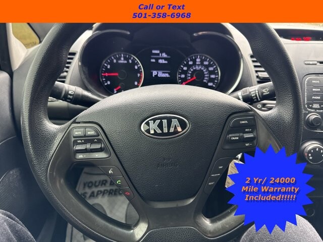 2014 Kia Forte in Conway, AR 72032 - 2323692 63
