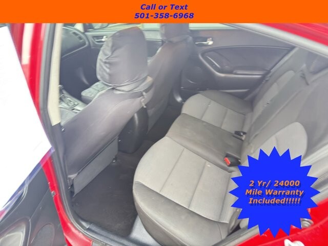 2014 Kia Forte in Conway, AR 72032 - 2323692 49