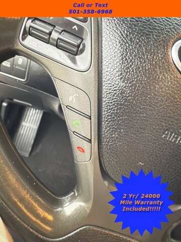 2014 Kia Forte in Conway, AR 72032 - 2323692 55
