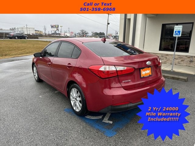 2014 Kia Forte in Conway, AR 72032 - 2323692 58