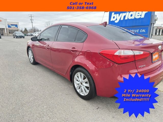 2014 Kia Forte in Conway, AR 72032 - 2323692 46