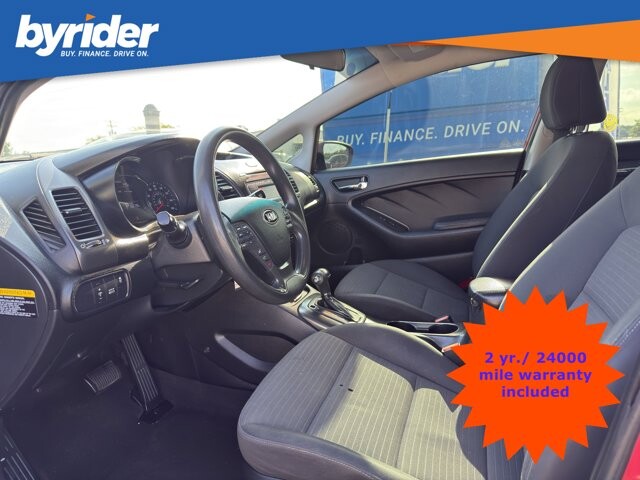 2014 Kia Forte in Conway, AR 72032 - 2323692 18