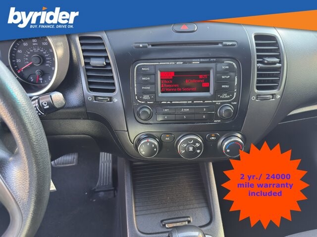 2014 Kia Forte in Conway, AR 72032 - 2323692 10