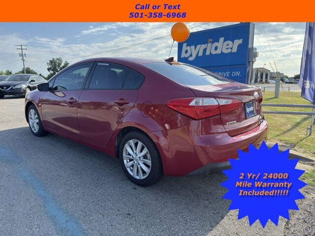 2014 Kia Forte in Conway, AR 72032 - 2323692 28