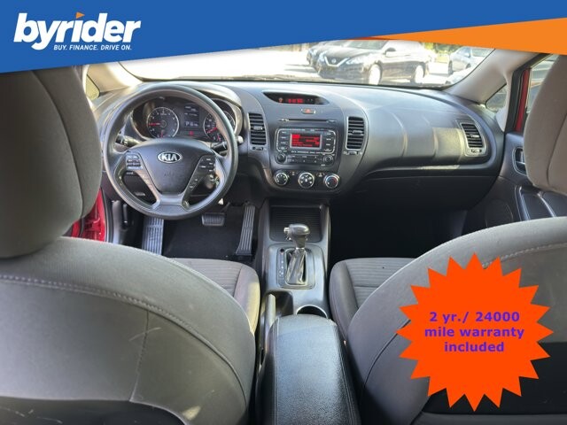 2014 Kia Forte in Conway, AR 72032 - 2323692 20