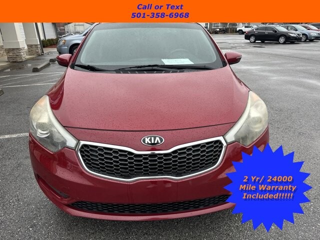 2014 Kia Forte in Conway, AR 72032 - 2323692 56