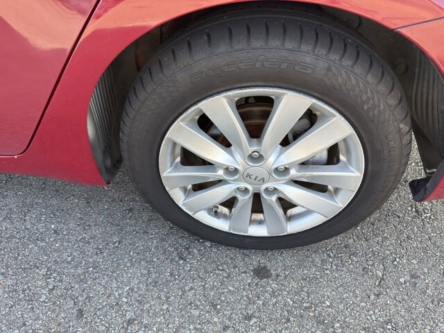 2014 Kia Forte in Conway, AR 72032 - 2323692 43