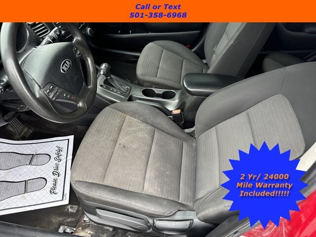 2014 Kia Forte in Conway, AR 72032 - 2323692 61
