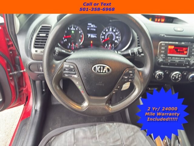 2014 Kia Forte in Conway, AR 72032 - 2323692 51