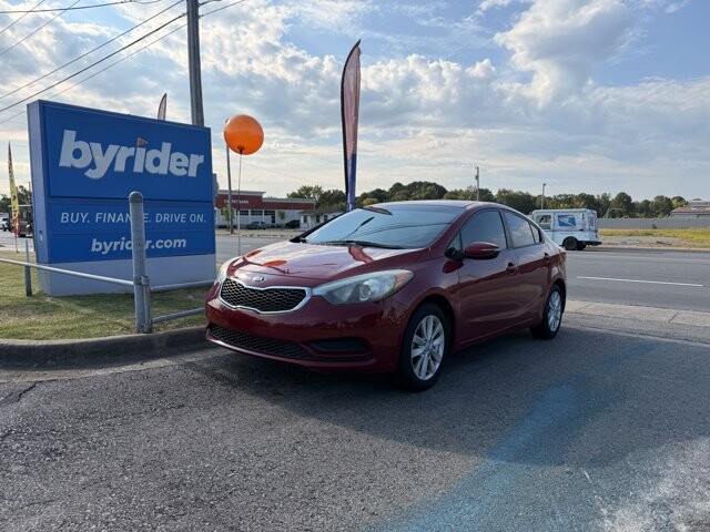 2014 Kia Forte in Conway, AR 72032 - 2323692 40