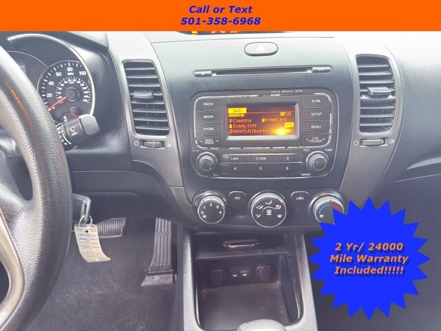 2014 Kia Forte in Conway, AR 72032 - 2323692 52
