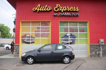 2010 Hyundai Accent in Hamilton, OH 45015