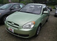 2010 Hyundai Accent in Barton, MD 21521 - 2323721 1