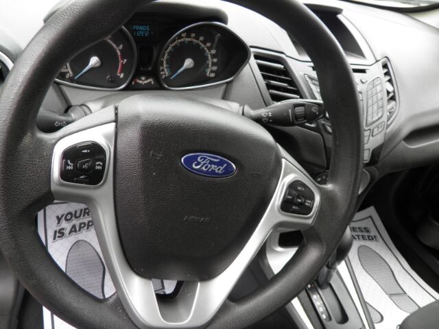 2019 Ford Fiesta in Barton, MD 21521 - 2323723 3