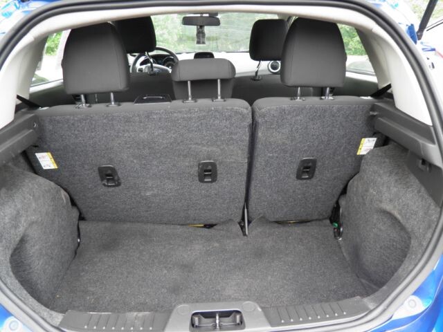 2019 Ford Fiesta in Barton, MD 21521 - 2323723 5