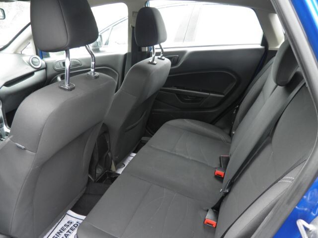 2019 Ford Fiesta in Barton, MD 21521 - 2323723 4