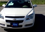 2012 Chevrolet Malibu in Madison, WI 53718 - 2323736 4