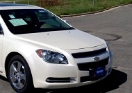 2012 Chevrolet Malibu in Madison, WI 53718 - 2323736 3
