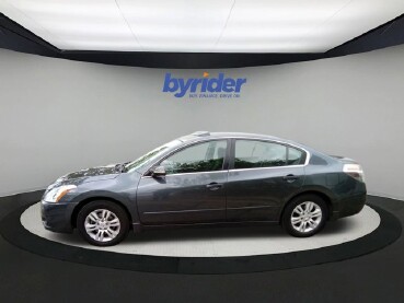 2010 Nissan Altima in Madison, WI 53718