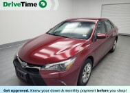 2016 Toyota Camry in Highland, IN 46322 - 2323749 1