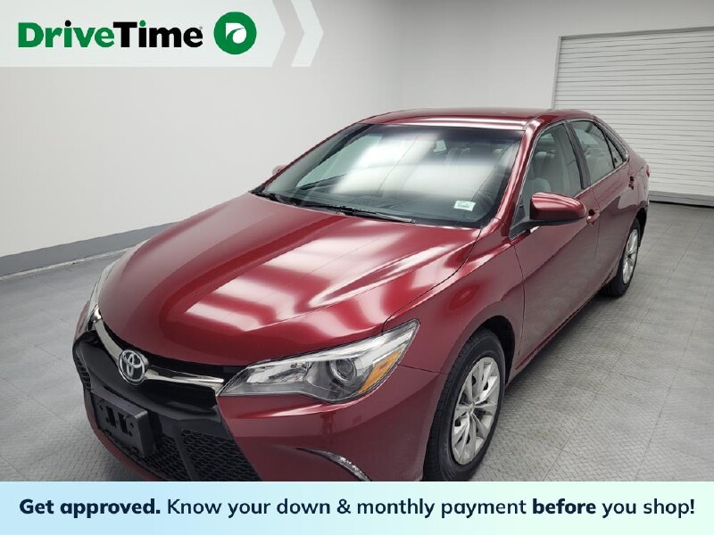 2016 Toyota Camry in Highland, IN 46322 - 2323749