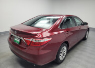 2016 Toyota Camry in Highland, IN 46322 - 2323749 9