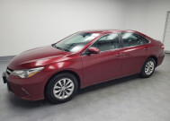 2016 Toyota Camry in Highland, IN 46322 - 2323749 2