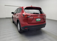 2016 Mazda CX-5 in Lubbock, TX 79424 - 2323765 6