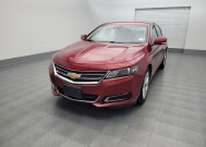 2015 Chevrolet Impala in Chandler, AZ 85225 - 2323785 15