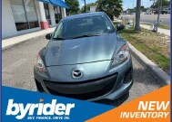 2012 Mazda MAZDA3 in Pinellas Park, FL 33781 - 2323795 2