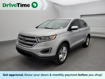 2015 Ford Edge in Fort Myers, FL 33907