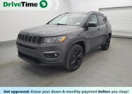 2021 Jeep Compass in Tallahassee, FL 32304 - 2323803 1