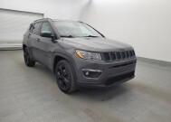 2021 Jeep Compass in Tallahassee, FL 32304 - 2323803 13