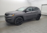 2021 Jeep Compass in Tallahassee, FL 32304 - 2323803 2