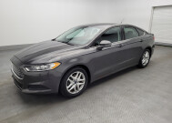 2016 Ford Fusion in Pensacola, FL 32505 - 2323811 2