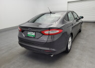 2016 Ford Fusion in Pensacola, FL 32505 - 2323811 9