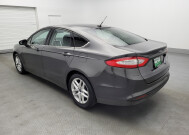 2016 Ford Fusion in Pensacola, FL 32505 - 2323811 3