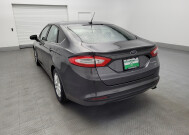 2016 Ford Fusion in Pensacola, FL 32505 - 2323811 5