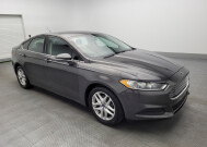 2016 Ford Fusion in Pensacola, FL 32505 - 2323811 11