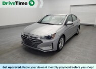 2020 Hyundai Elantra in Ocala, FL 34471 - 2323832 1