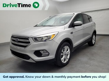2017 Ford Escape in Fayetteville, NC 28304